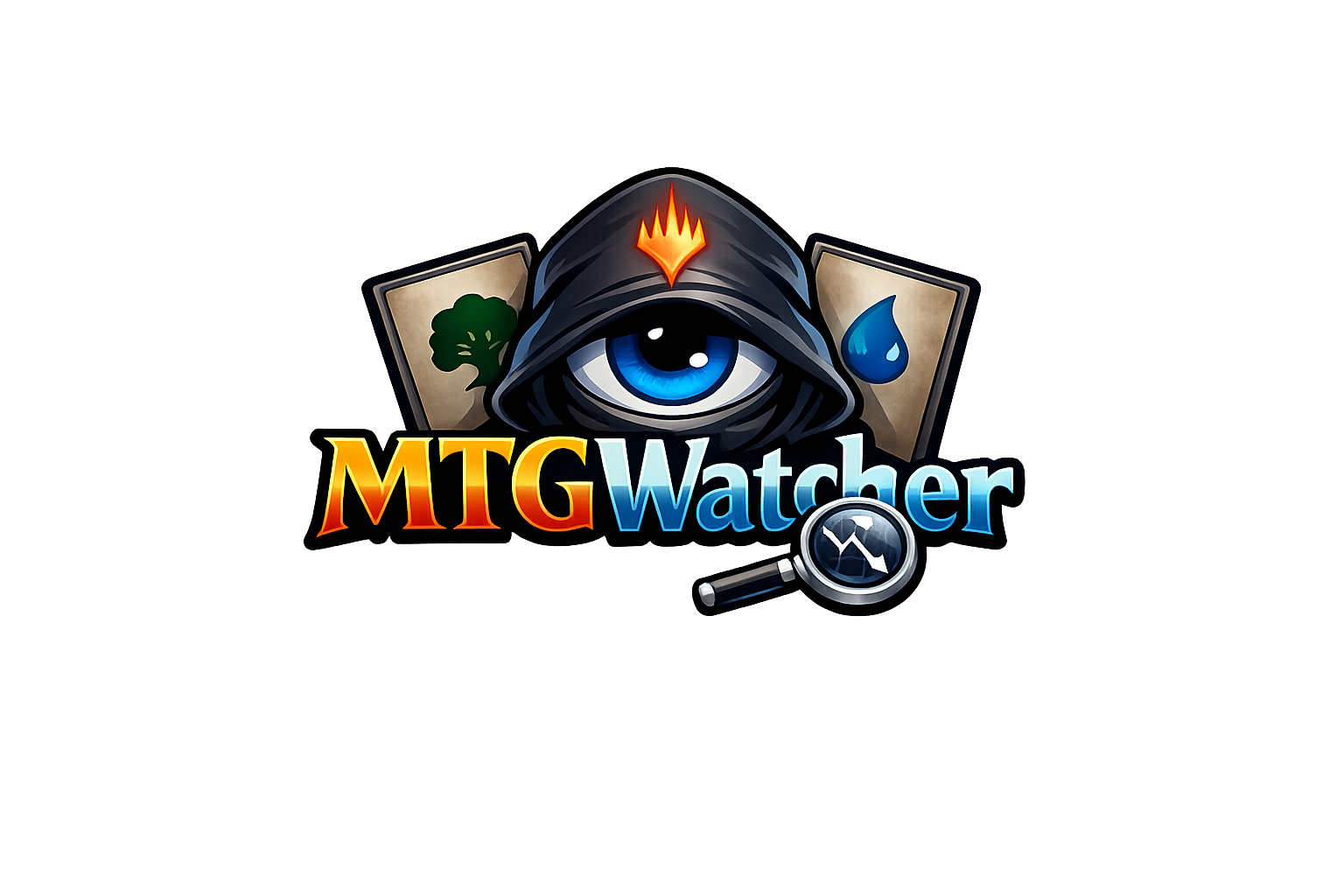 MTG Watcher